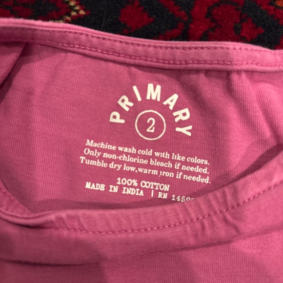 Spring/Summer Primary Bundle, size 2 - Picture 6 of 6